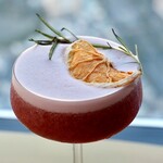 Blank Lounge Landmark - HONEY TRUFFLE