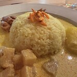 不思議香菜 ツナパハ+2 - 