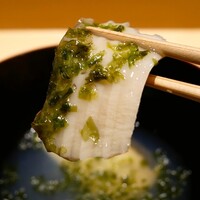 鮨 さいとう - 