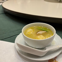中国料理 盤古殿 新横浜プリンスホテル店 - 