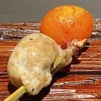 炭焼 TORI8 - 
