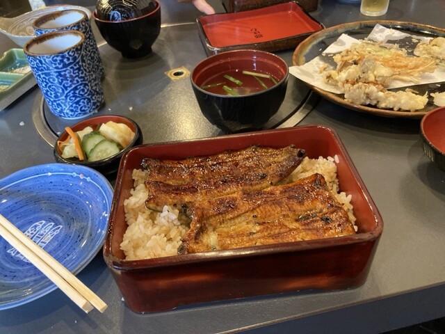 Yanagi Bashi photo 2