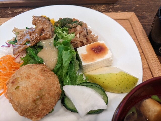 おひさまや - 仙台/オーガニック | 食べログ