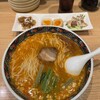 寿限無 担々麺 上野店