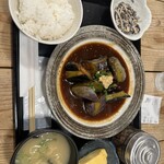 梅山鉄平食堂 本店 - 