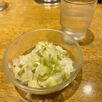 リトル小岩井 - 