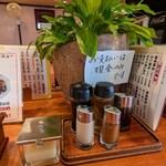 らぁめん末廣 - 