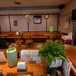 らぁめん末廣 - 