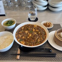 Chinese Restaurant 晴華 - 