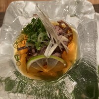 京風鉄板 はせ川 - 