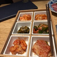 肉亭ふたご iki 新宿店 - 