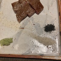 京風鉄板 はせ川 - 