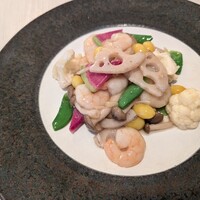 京鼎樓 HANARE店 - 