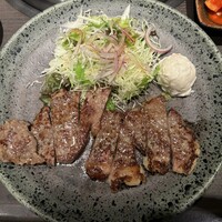 焼肉・しゃぶしゃぶ たちばな ヒルトンプラザイースト店 - 