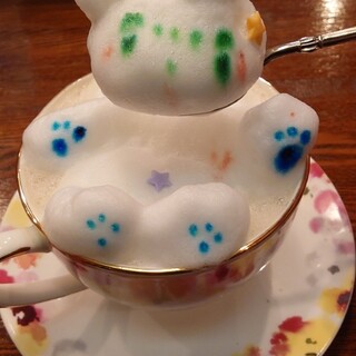 カフェ・ド・シェフ_1