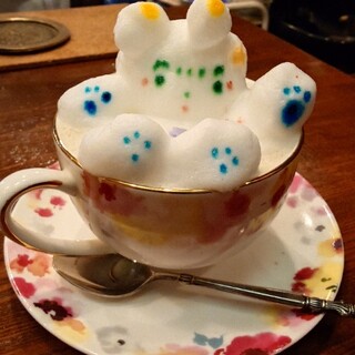 カフェ・ド・シェフ_0