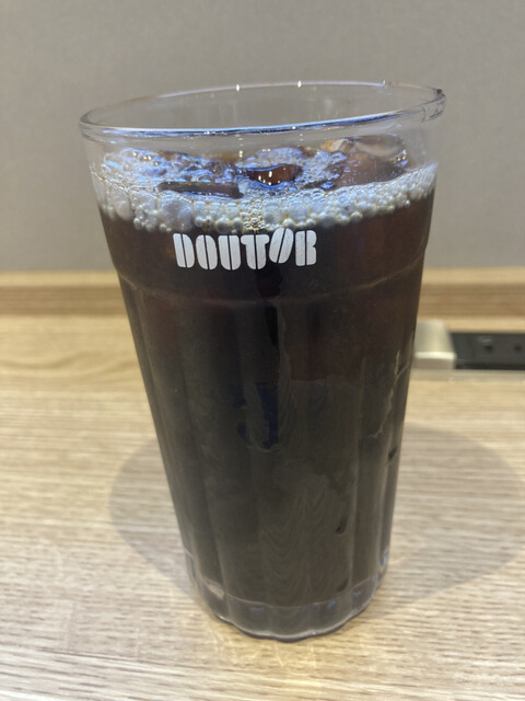 ドトール 青森ラビナ店（DOUTOR） - 青森（カフェ）の写真
