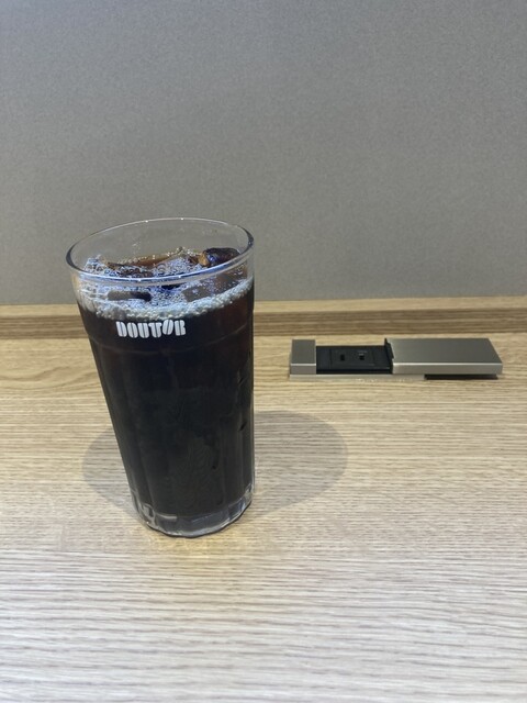 ドトール 青森ラビナ店（DOUTOR） - 青森（カフェ）の写真