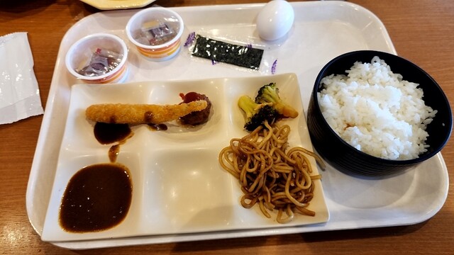 COCO'S Urayasu Ten - Urayasu/Family restaurant | Tabelog