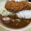 とんかつ檍のカレー屋 いっぺこっぺ 蒲田本店