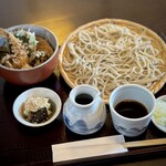 そばきり五山 - 