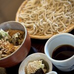 そばきり五山 - 