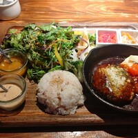 やさいの王様 銀座店 - 