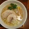 麺舎 ヒゲイヌ