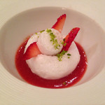 オーベルジュ・ド・リル トーキョー - 