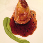 オーベルジュ・ド・リル トーキョー - 