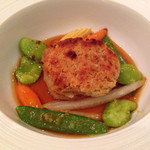 オーベルジュ・ド・リル トーキョー - 