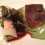 オーベルジュ・ド・リル トーキョー - 