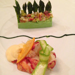 オーベルジュ・ド・リル トーキョー - 