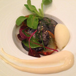 オーベルジュ・ド・リル トーキョー - 