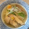 麺処 かつ善