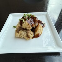 中国菜 老四川 飄香 銀座三越店 - 