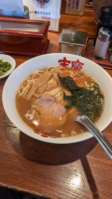 Ramen Suehiro