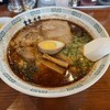 桂花ラーメン 黒髪店