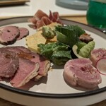 グランサンク - 