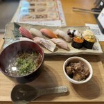 Sakanaya Uohide - 