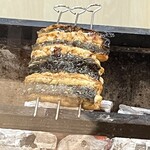 翔峰 - 炭火焼鰻