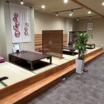 翔峰 - 店内