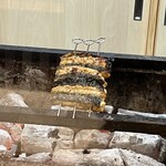 翔峰 - 炭火焼鰻