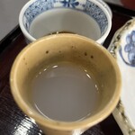 生粉打蕎麦 玄太 - 