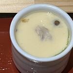 翔峰 - 茶碗蒸し