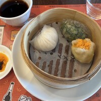 DimDimSum 大阪本店 - 