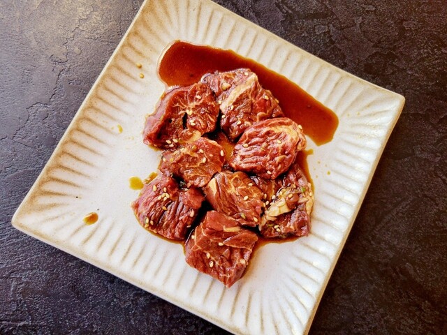 由利苑 - 新庄（焼肉）の写真