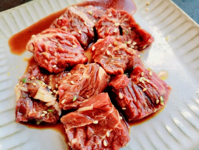 由利苑 - 新庄（焼肉）の写真