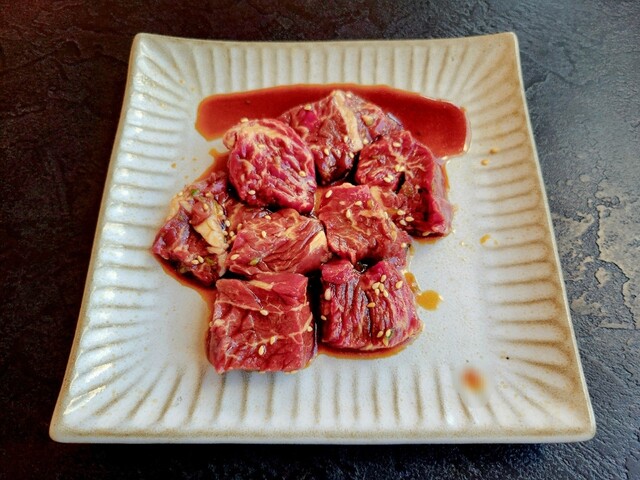 由利苑 - 新庄（焼肉）の写真