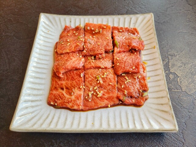 由利苑 - 新庄（焼肉）の写真